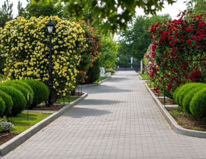 Санаторий «Сакрополь» Саки